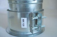 Verbindungsmanschette 100-315mm – Grow-Abluft,...