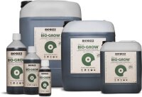 BioBizz Bio-Grow Wachstumsdünger Erde & Coco,...