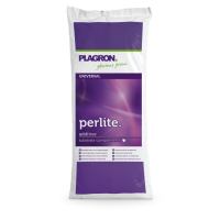 Plagron Perlite 10L Substratverbesserer für Indoor...