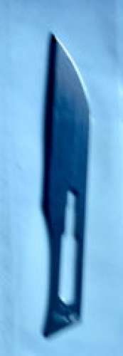 Skalpell Klingen - Präzise Stecklingsschnitt für Grow