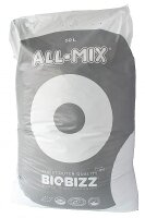BioBizz All-Mix 50L Grow-Erde