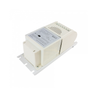 Vorschaltgerät HD Kit Grow 250-600W 400W - Indoor...