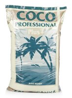 Coco Professional Plus 50L Premium Kokoserde Substrat...