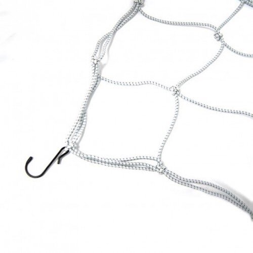 SCROG Netz 80x80cm Skrog Gitter Pflanzen Training für Indoor Grow