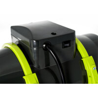Profan Abluftventilator 150mm für Indoor Grow Abluft & Luftzirkulation