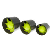 Proline Inline-Lüfter 100mm Grow Raum Ventilation...