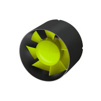 Proline Inline-Lüfter 150mm Rohrventilator Growventilation Belüftung