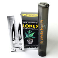 Clonex Stecklingsgel Set – Wurzeln fördern...