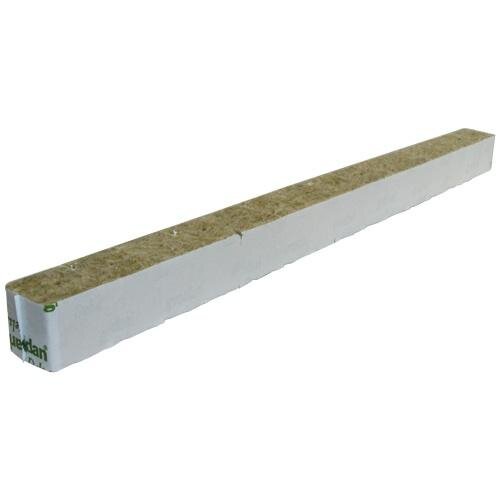 Steinwolle XTRA 15x 4x4x4cm Anzucht - ideal für Growing & Stecklinge