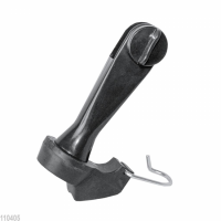 RAM Clip-Ventilator 20W 18cm oszilierend für Growraum Belüftung