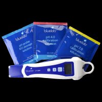 Bluelab pH Pen präzise pH-Messung für Grow & Pflanzensubstrat Kontrolle