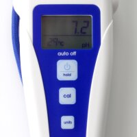 Bluelab pH Pen präzise pH-Messung für Grow & Pflanzensubstrat Kontrolle