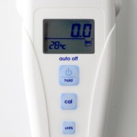 Bluelab EC Pen Leitfähigkeitsmessgerät für Grow Nährlösung & Substrat