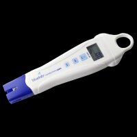Bluelab EC Pen Leitfähigkeitsmessgerät für Grow Nährlösung & Substrat