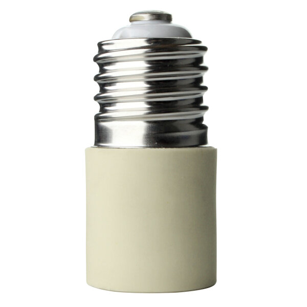 E40 Adapter PGZ18 315W CMH Grow Lampen Fassung