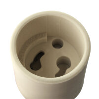 E40 Adapter PGZ18 315W CMH Grow Lampen Fassung