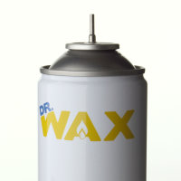 Dr. Wax Dimethylether DME 500ml Extraktion Lösung für Pflanzen-Zucht