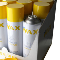 Dr. Wax Dimethylether 12x500ml Extraktion Grow