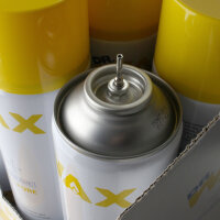 Dr. Wax Dimethylether 12x500ml Extraktion Grow