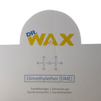 Dr. Wax Dimethylether 12x500ml Extraktion Grow