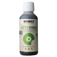 BioBizz Acti-Vera 250ml Pflanzenaktivator, Vitalkraft...