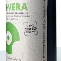 BioBizz Acti-Vera 250ml Pflanzenaktivator, Vitalkraft für Erde & Coco