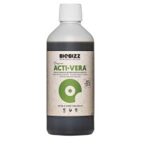 Acti-Vera 0,5L BioBizz Vitalisierer Grow & Erde/Coco