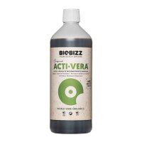 BioBizz Acti-Vera 1L Immunsystem Booster Erde/ Coco Growing