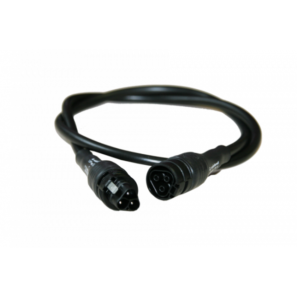 SANlight Wieland Verlängerung 1m – LED Grow Licht Zubehör