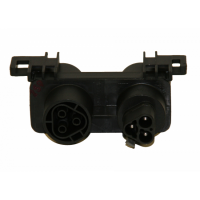 SANlight H-Verteilerblock Q-Serie LED Grow-Anschluss