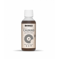 BioBizz CalMag 250ml Calcium Magnesium Grow Supplement