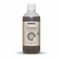 BioBizz CalMag 0,5L Ca Mg Zusatz Nährstoff für...