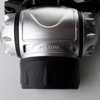 Elektrox LED Kopflampe Grün Pflanzenpflege Grow