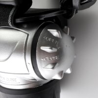 Elektrox LED Kopflampe Grün Pflanzenpflege Grow