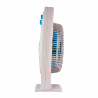 RAM Boxventilator 30cm 40W Umluftventilator für...