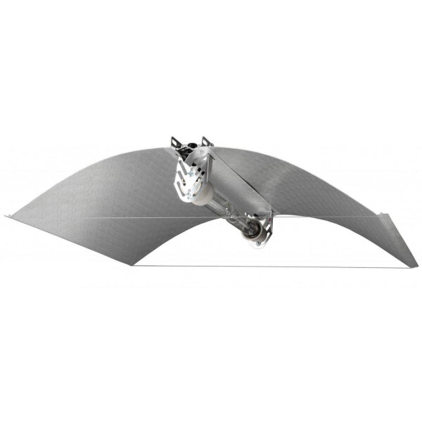 Azerwing Reflektor 2x600W für leistungsstarke Growbeleuchtung