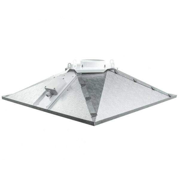 Prima Klima Reflektor 680mm 1000W Lichtoptimierung Grow