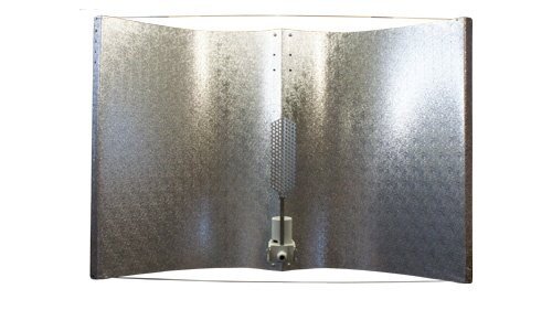 Adjust-a-Wing Avenger Large Reflektor – Licht für Growzelt