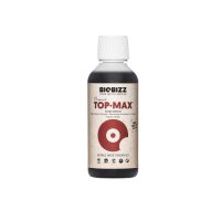 BioBizz Top-Max 0,25L – Top Blütenbooster Grow...