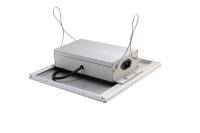 Caluma LED Grow Lampe 75W Vollspektrum