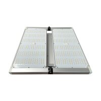 Caluma LED Force 320W Vollspektrum Lampe, dimmbar für Grow Caluma LED Force 320W Vollspektrum Lampe, dimmbar...
